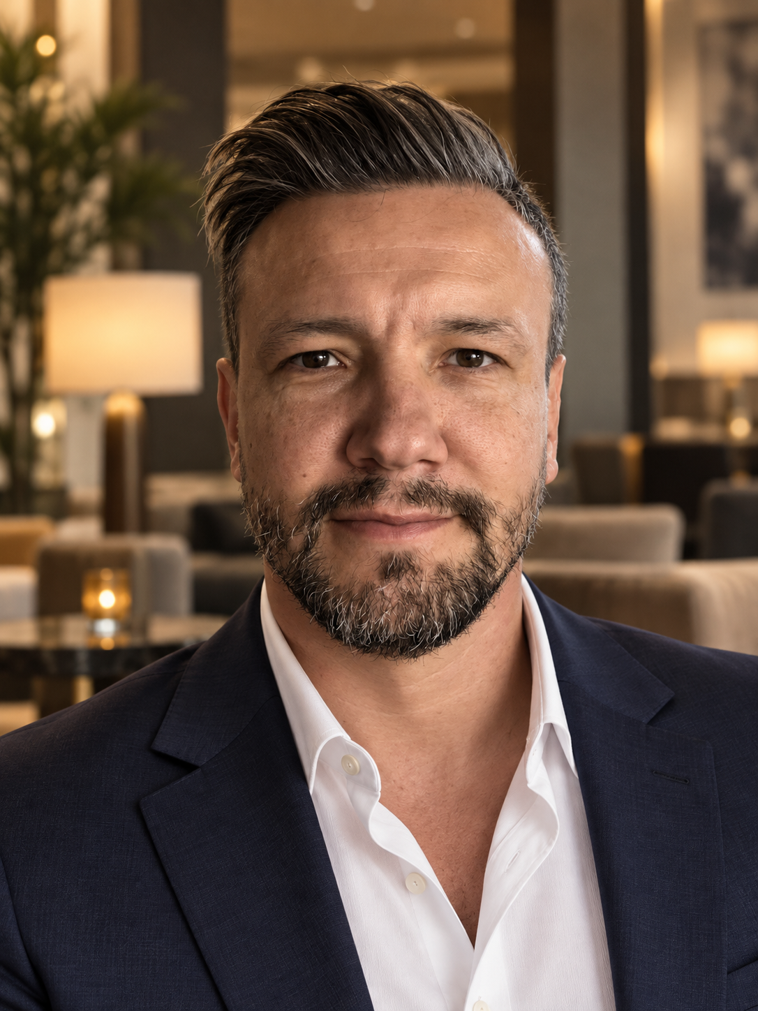 Wilmar Krein, Initiator und Gastgeber des Investor Circle